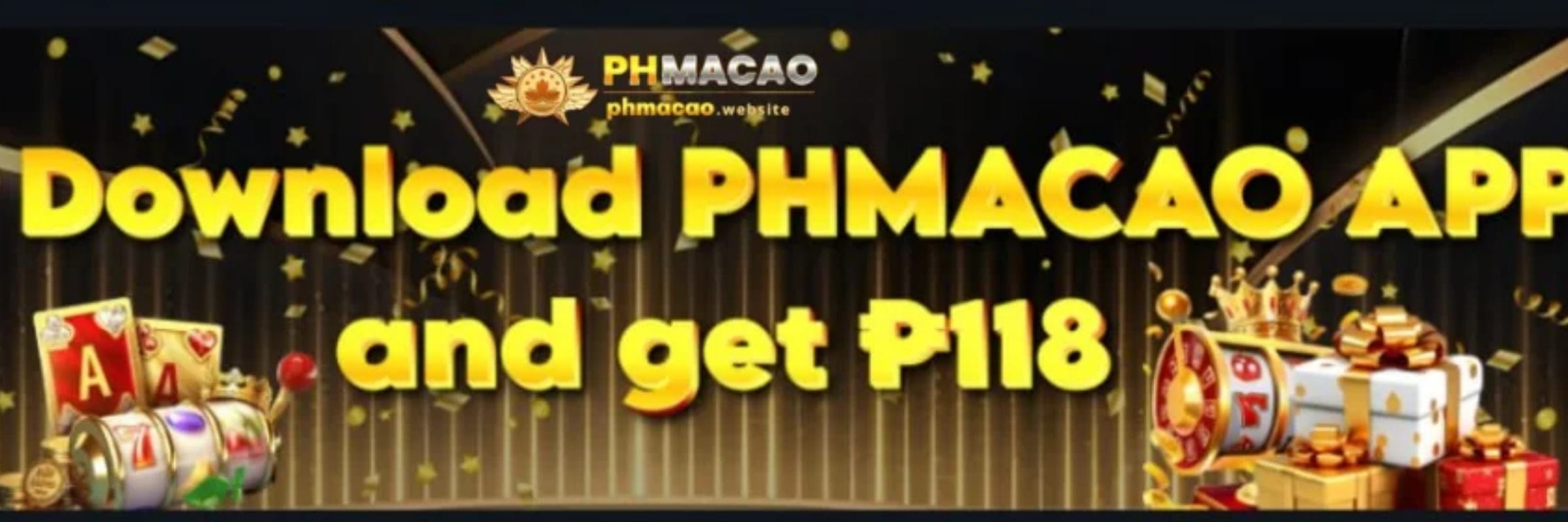 PHMACAO Website