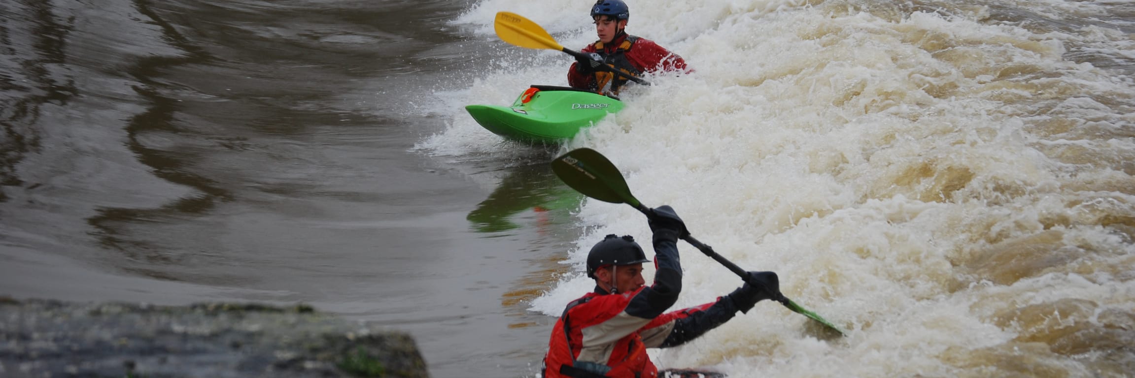 Canoe Kayak Club Amboise