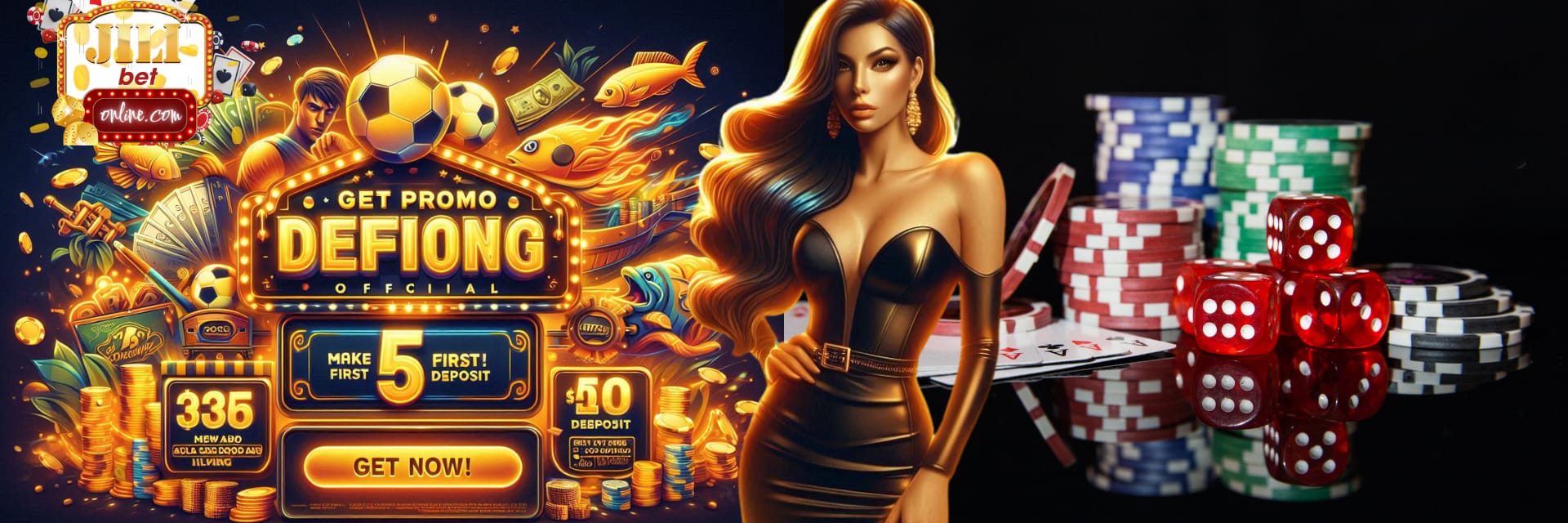 Jilibet online