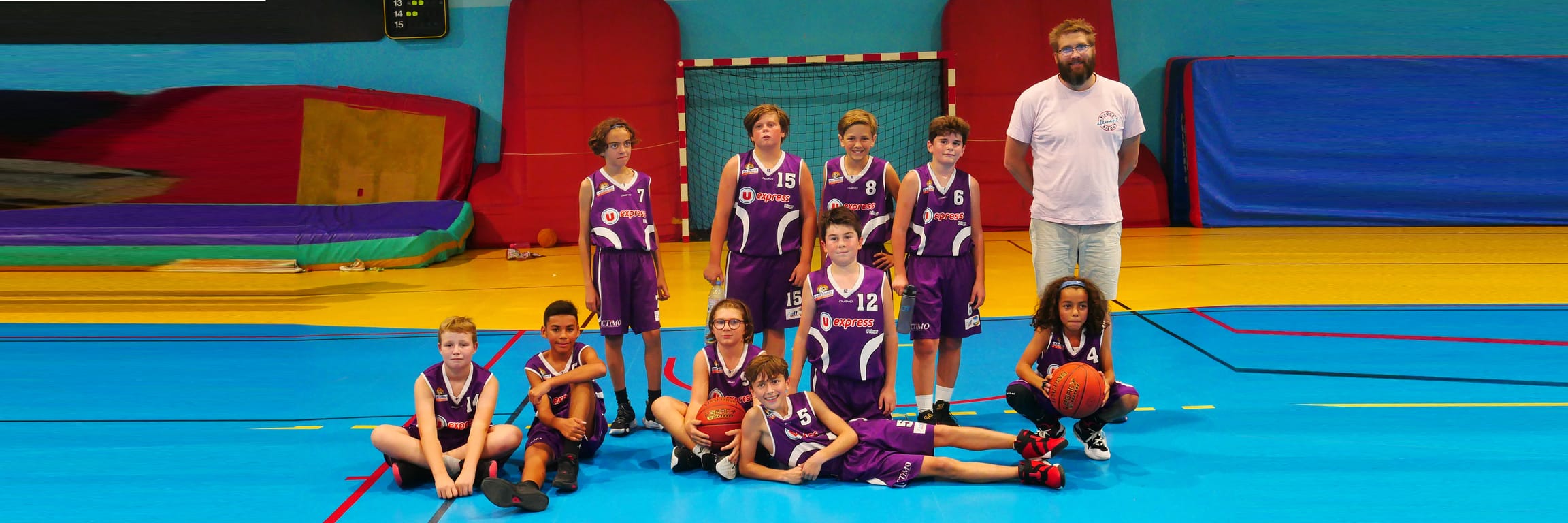 U13.2 - Masculin