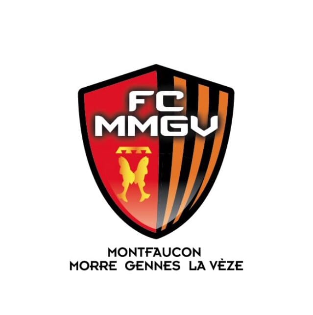 FC De Montfaucon-morre-gennes