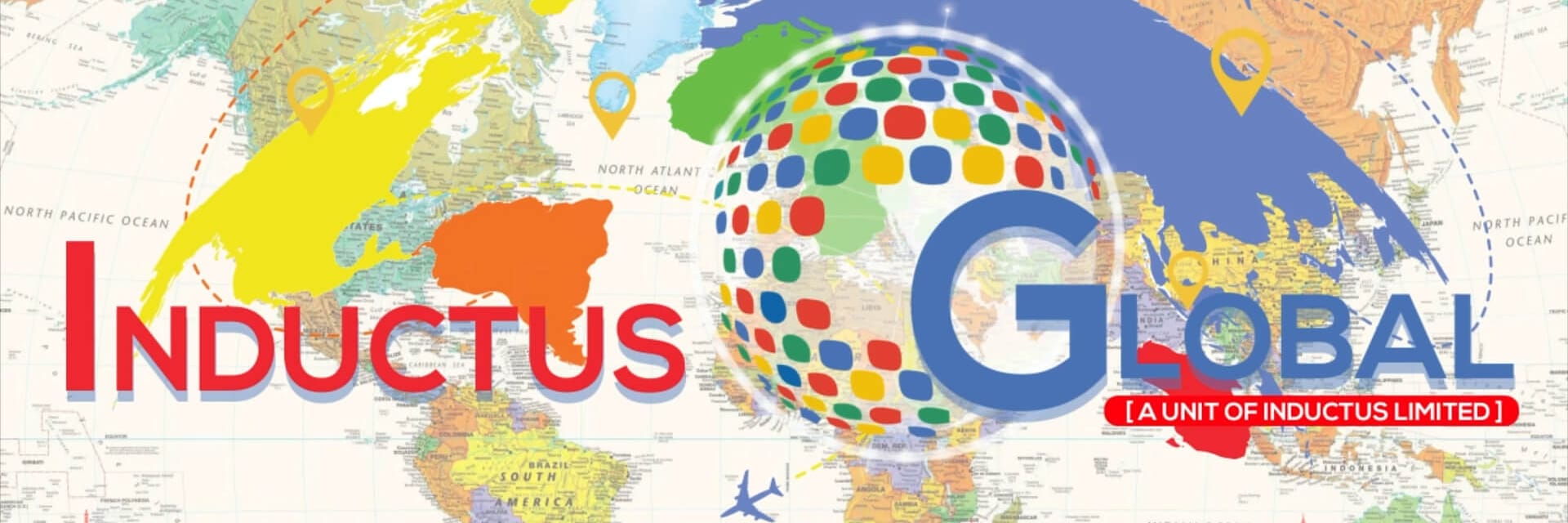Inductus Global