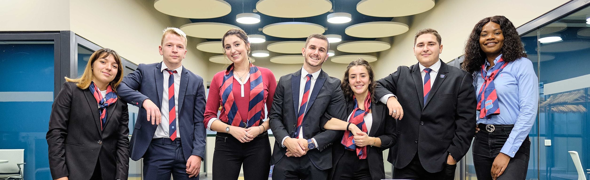 Sports Management School