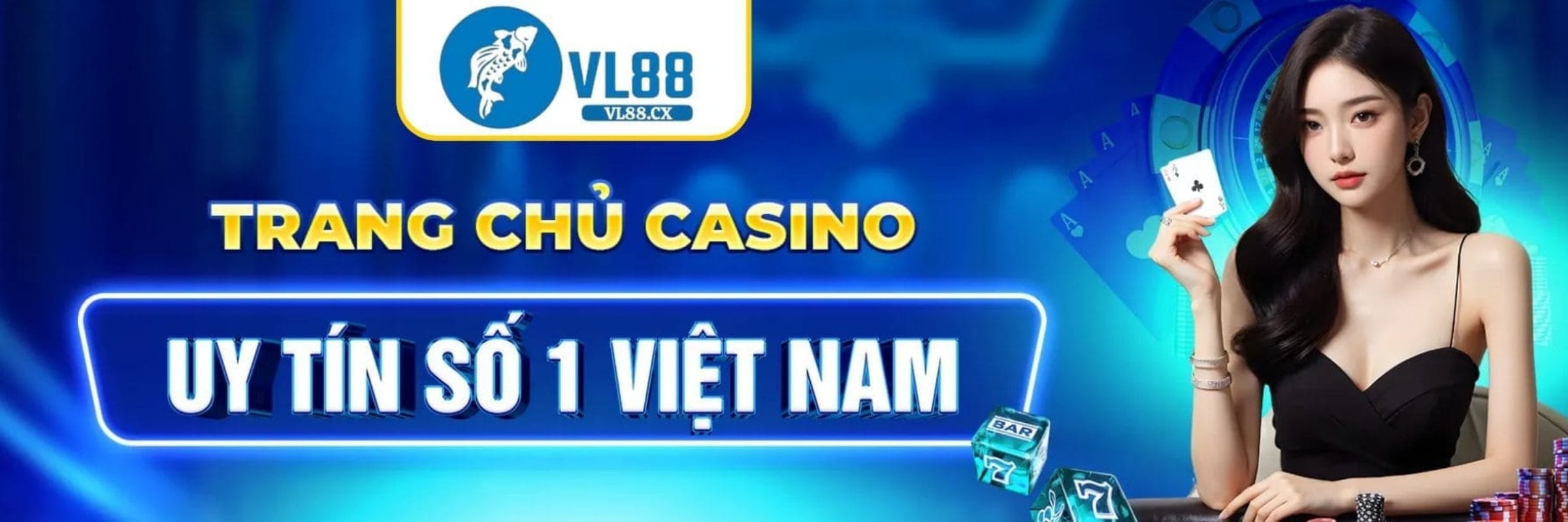 VL88 – Sân chơi cá cược trực tuyến an toàn và hấp dẫn
