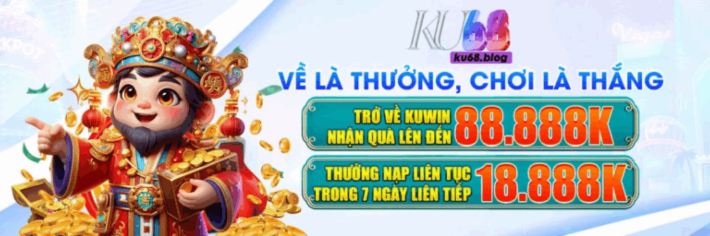 KU68 – Nhà cái giải trí đa nền tảng, giao dịch nhanh