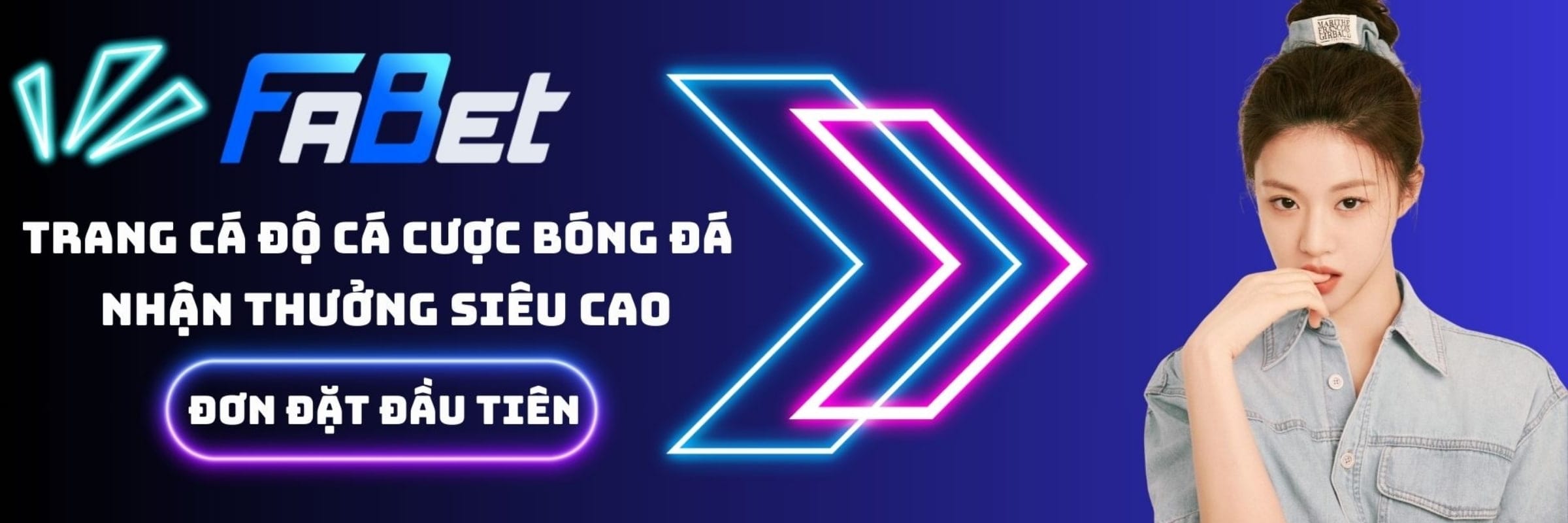 Nhà cái  Fabet