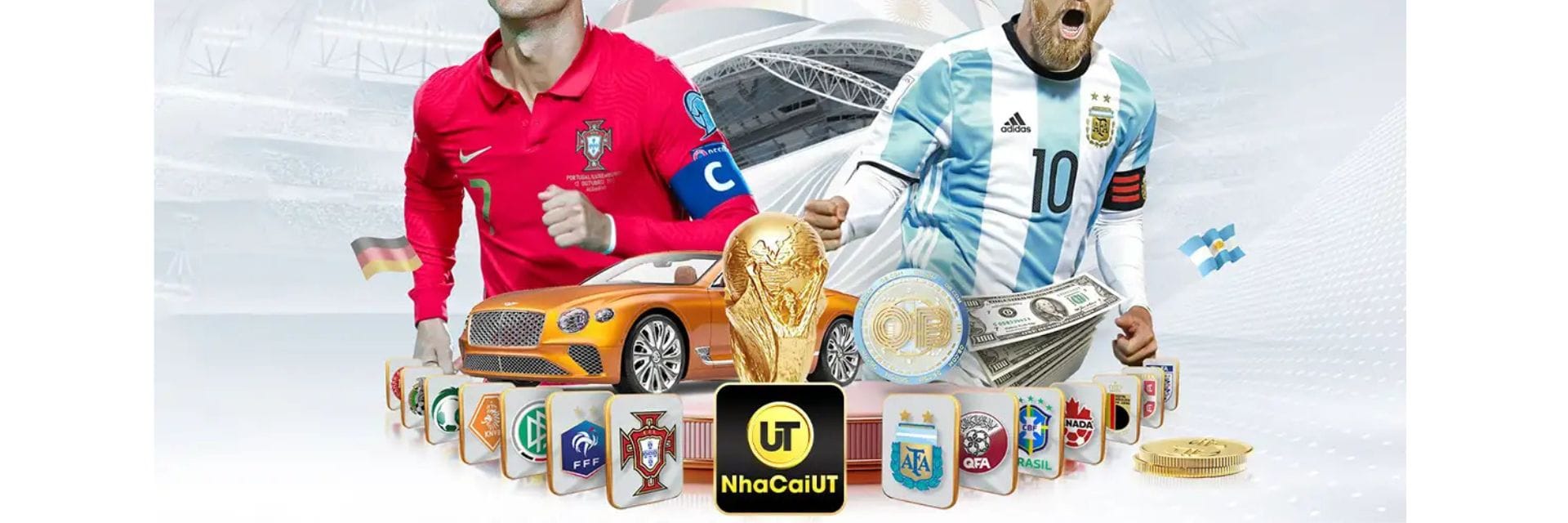 Nhà cái uy tín