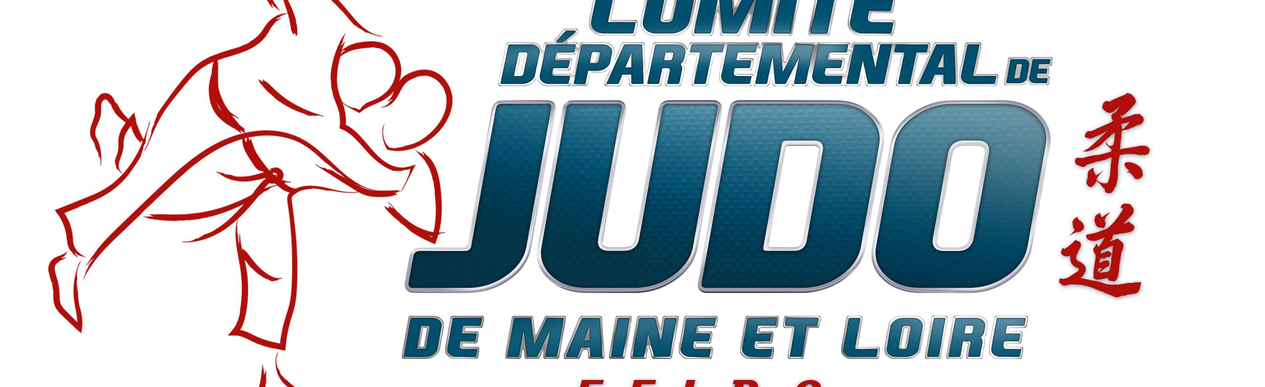 Comité Judo Maine et Loire