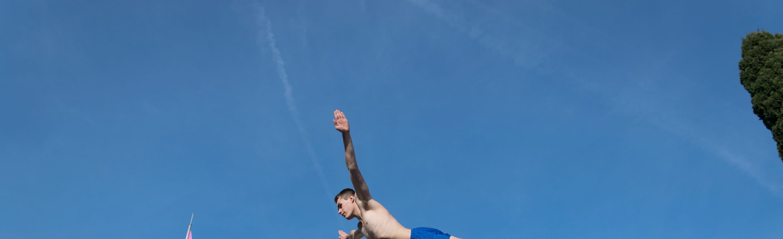 Entente Gymnastique Trampoline Seynoise