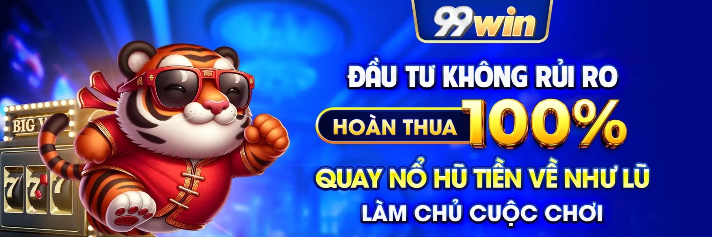 99Win – Nhà cái cá cược trực tuyến đáng tin cậy cho người chơi Việt
