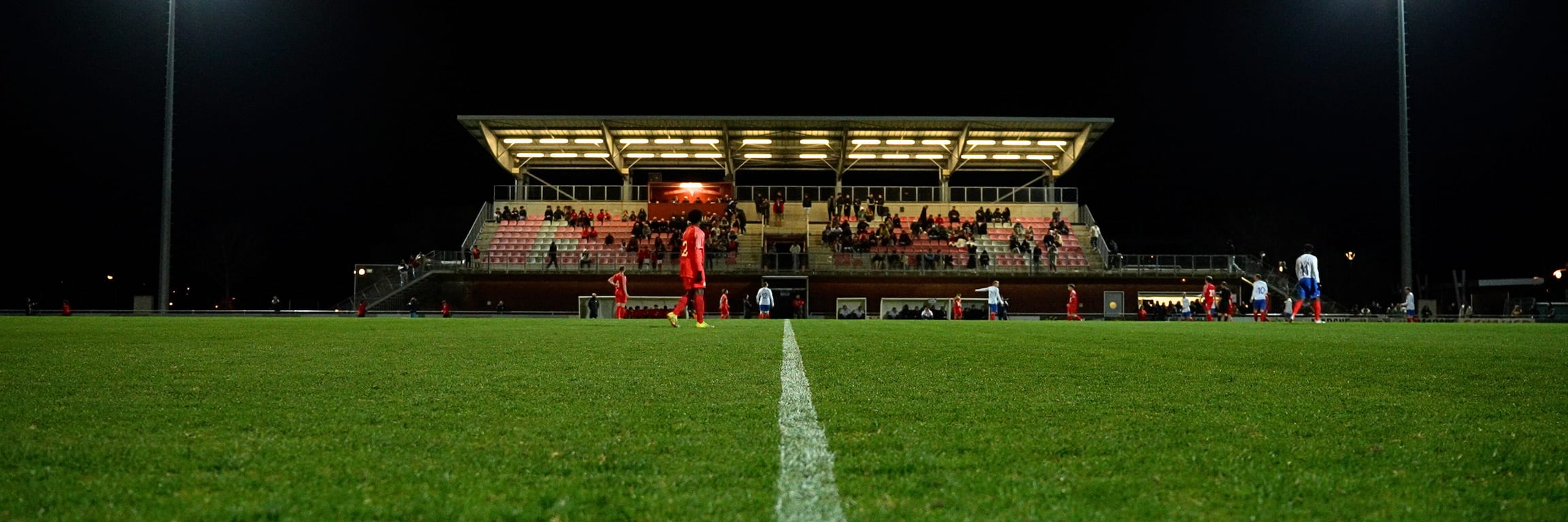 FC Cournon d’Auvergne