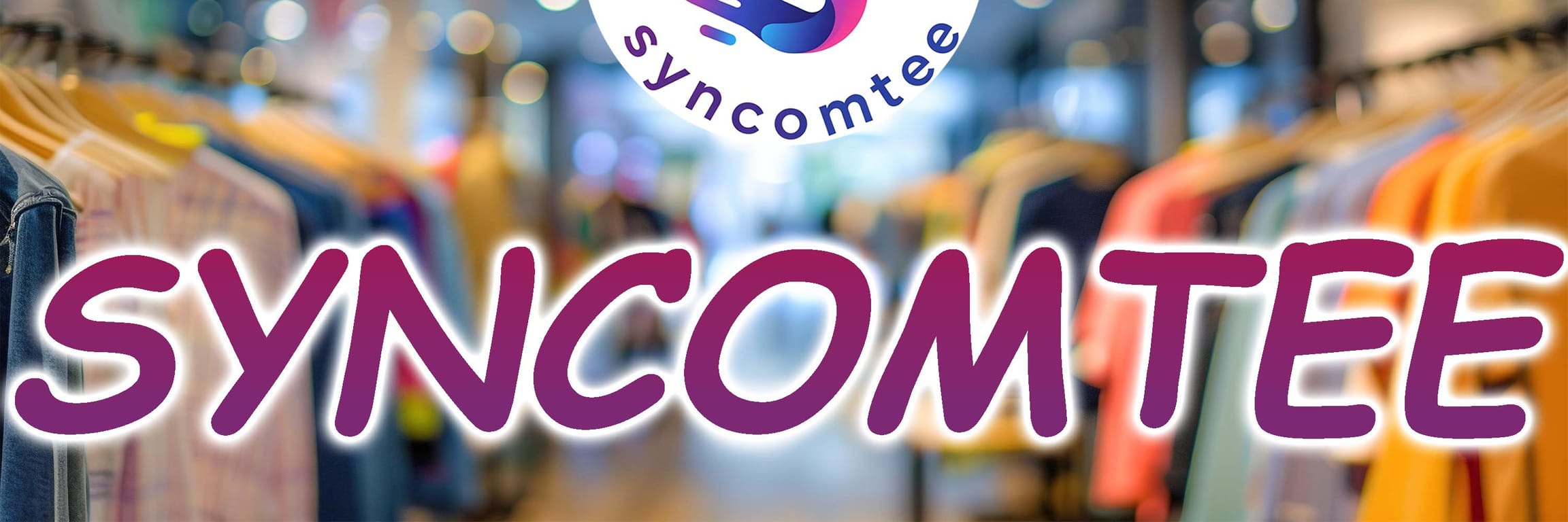 Syncomtee shop