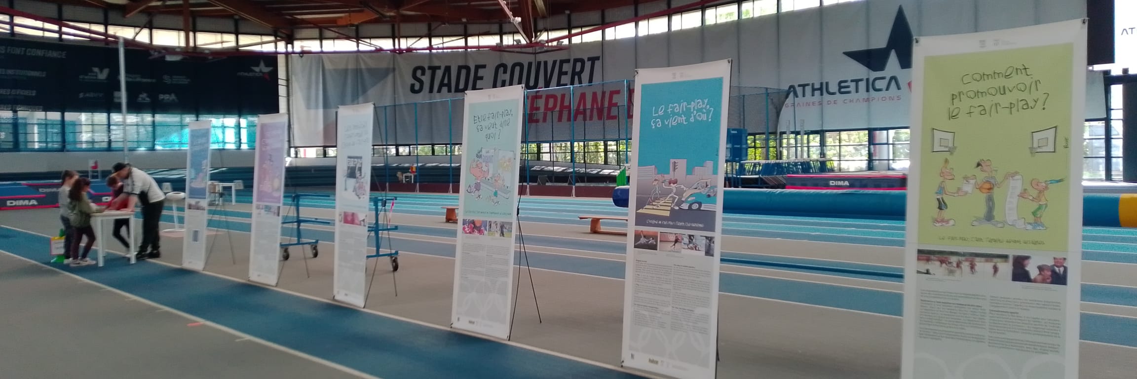 Journée | Paralympisme