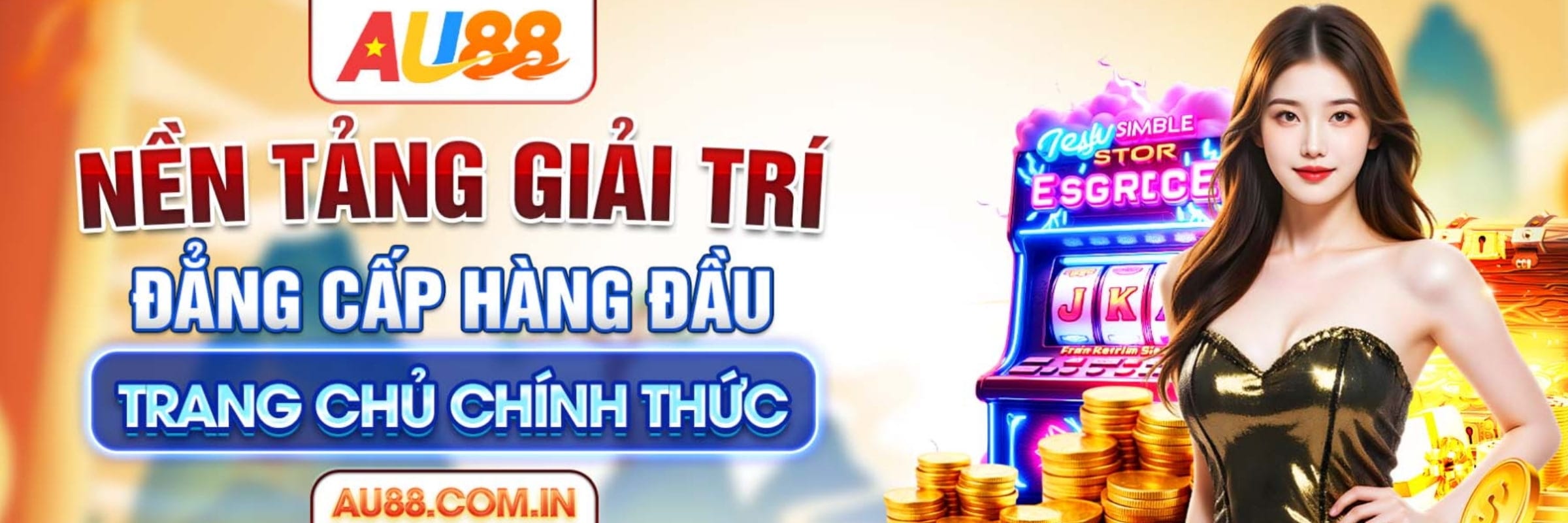 AU88 – Link Chính Chủ 2025 ♦️Vào Game Nhanh, Nhận Quà Khủng