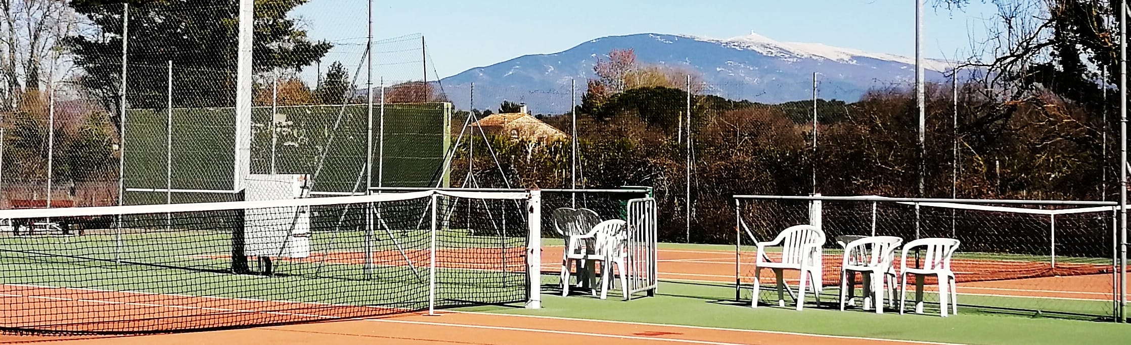 ASPTT CARPENTRAS Tennis