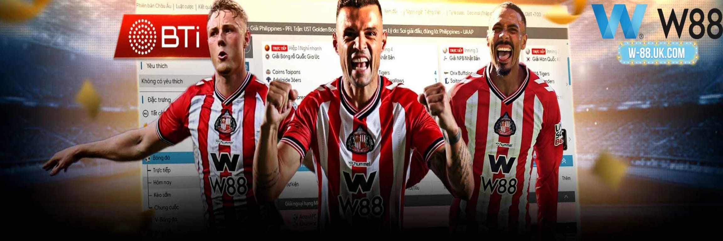 W88 ukcom