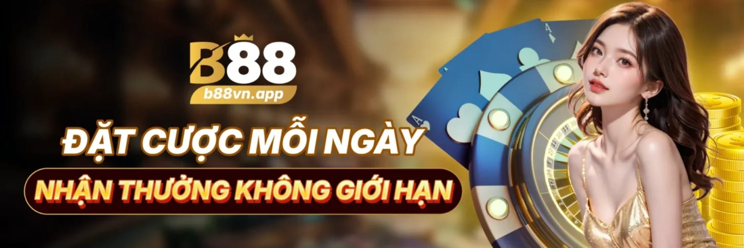Nhà cái B88