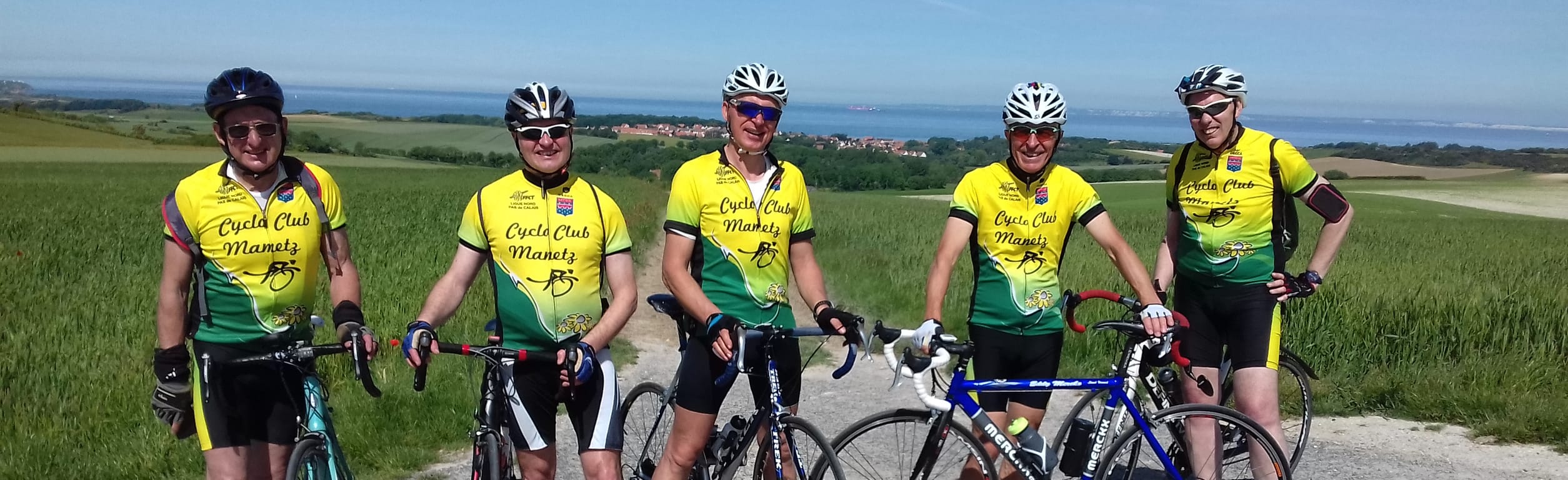 Cyclo Club de Mametz