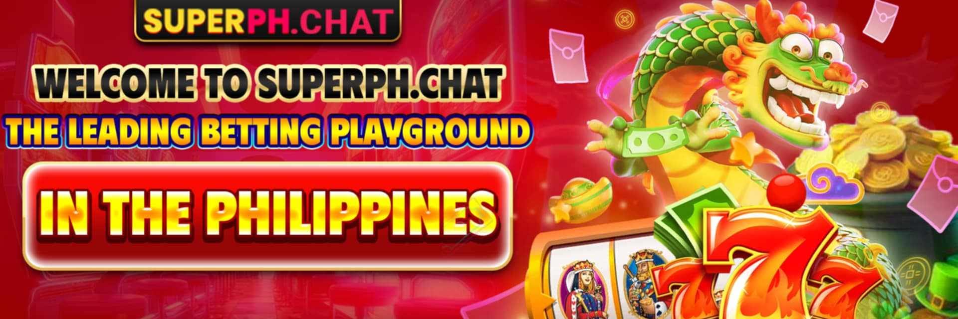 Superph - Link To The2 Official Superph