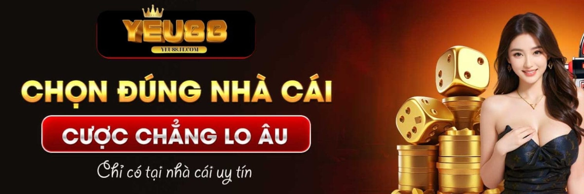 Yeu88 – Điểm đến cá cược trực tuyến uy tín số 1 Việt Nam