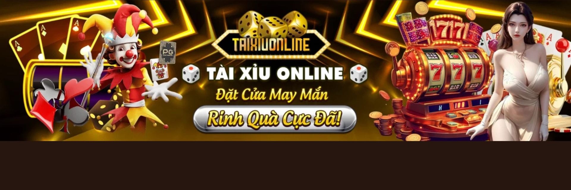 Tài xỉu online