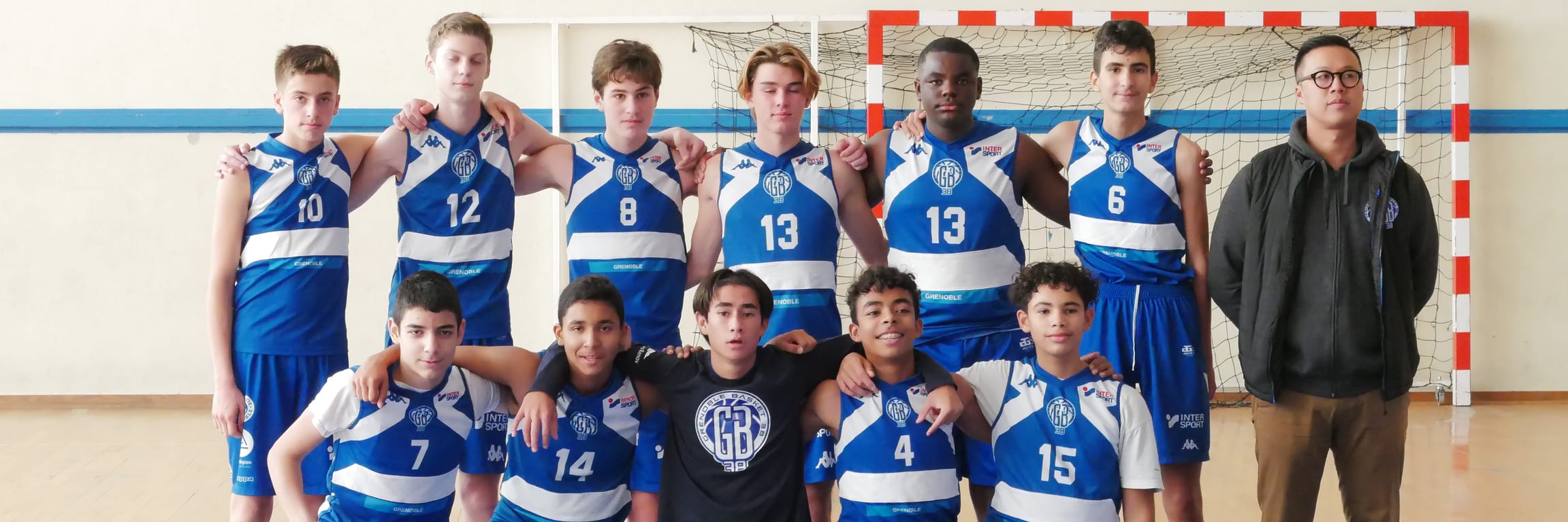  U15 Masculin - 1