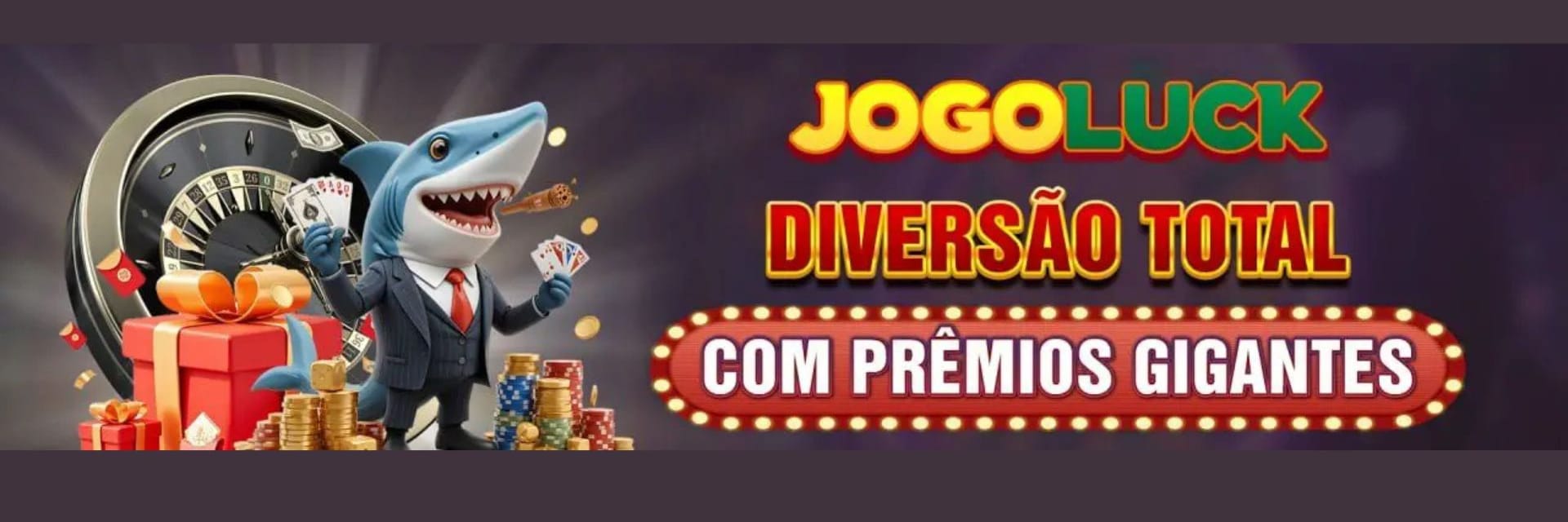 Jogoluck