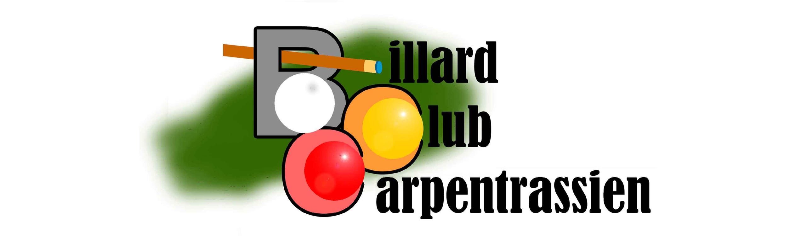 BILLARD CLUB CARPENTRASSIEN