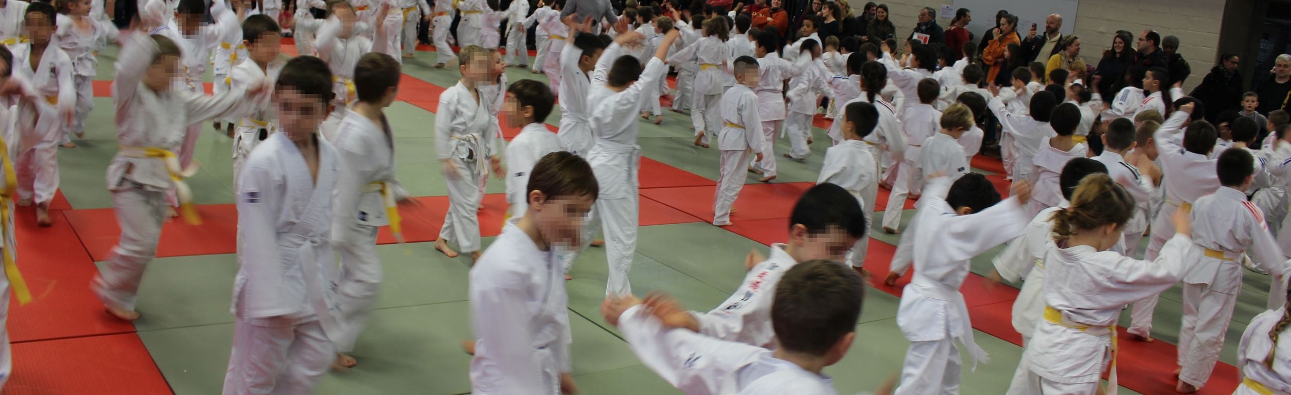 Asmd Mesnil St Denis Judo