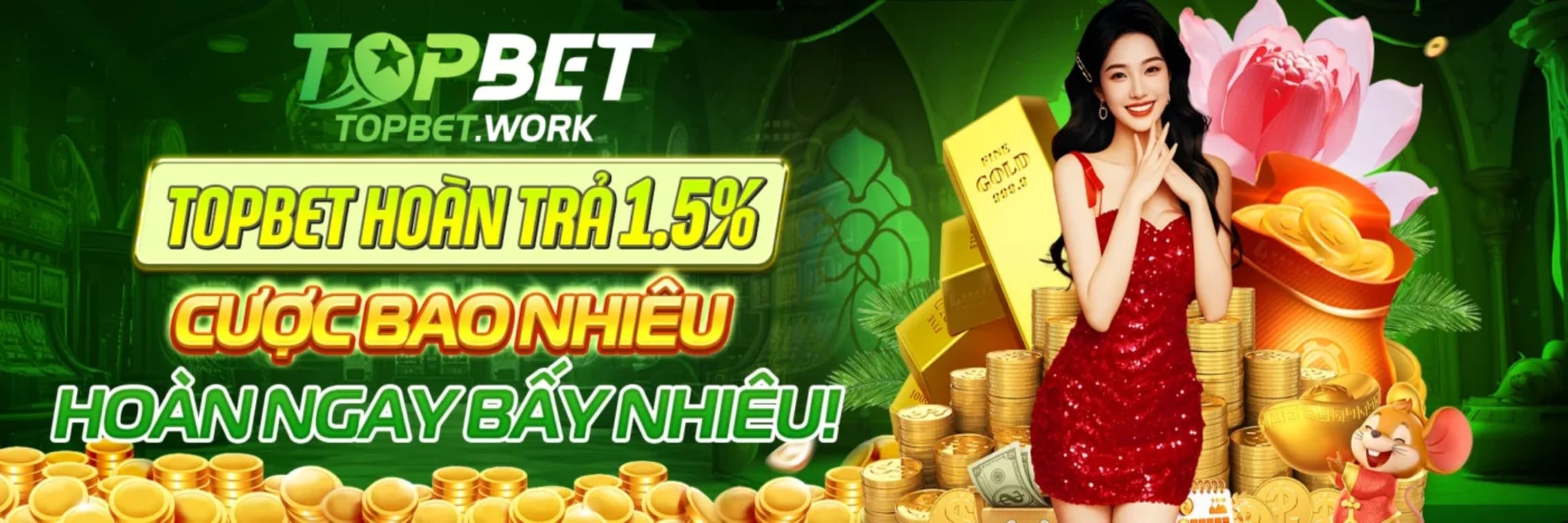 Topbet work