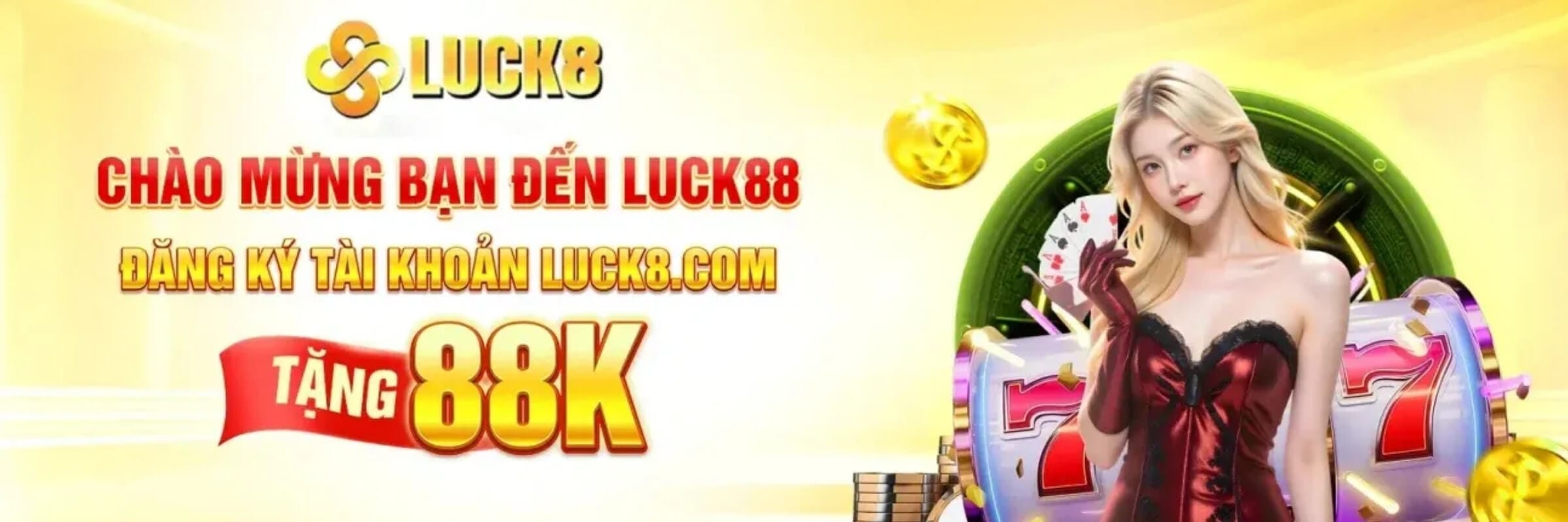 Luck8 – Sân chơi cá cược trực tuyến uy tín và đẳng cấp