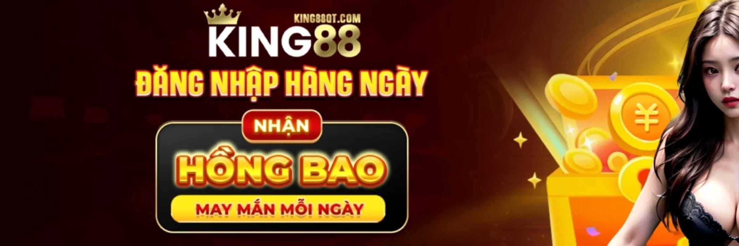 Nhà cái King88
