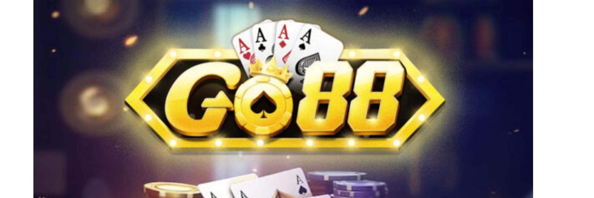 Cổng game Go88