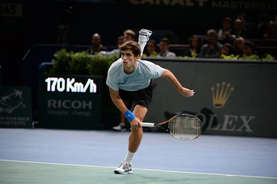 Pierre-Hugues Herbert