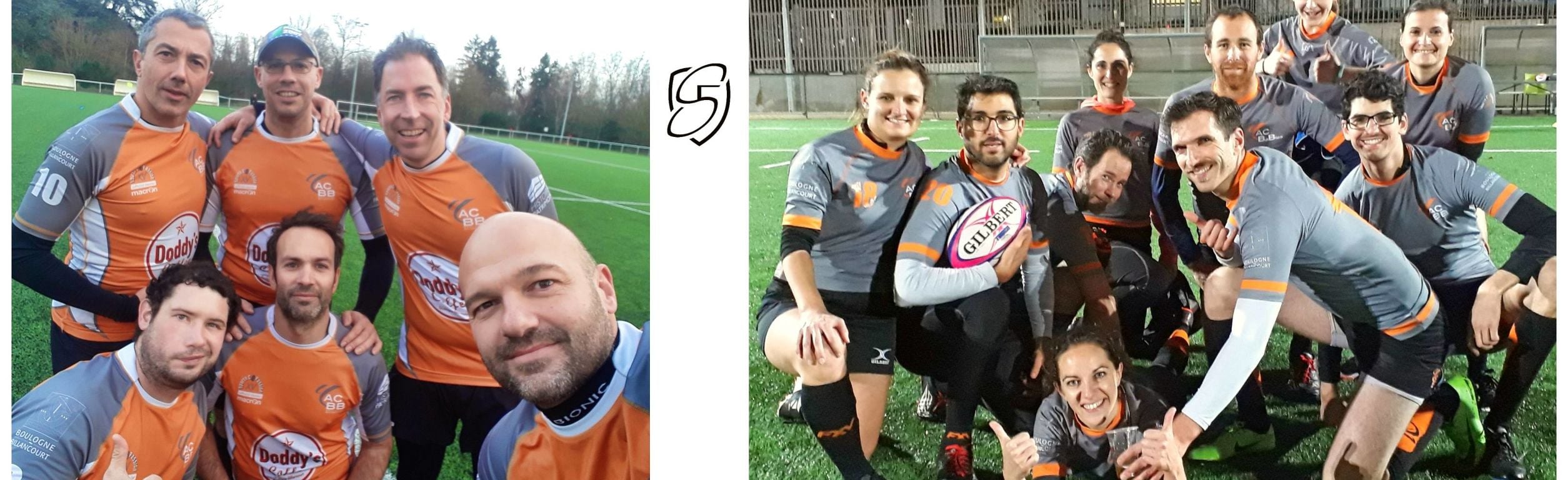 Rugby à 5 - Super 5