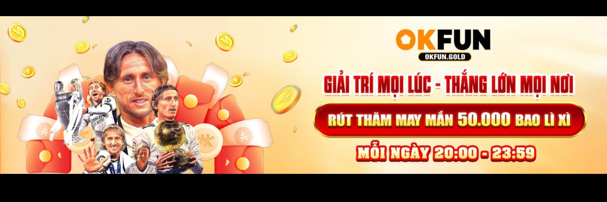 Okfun