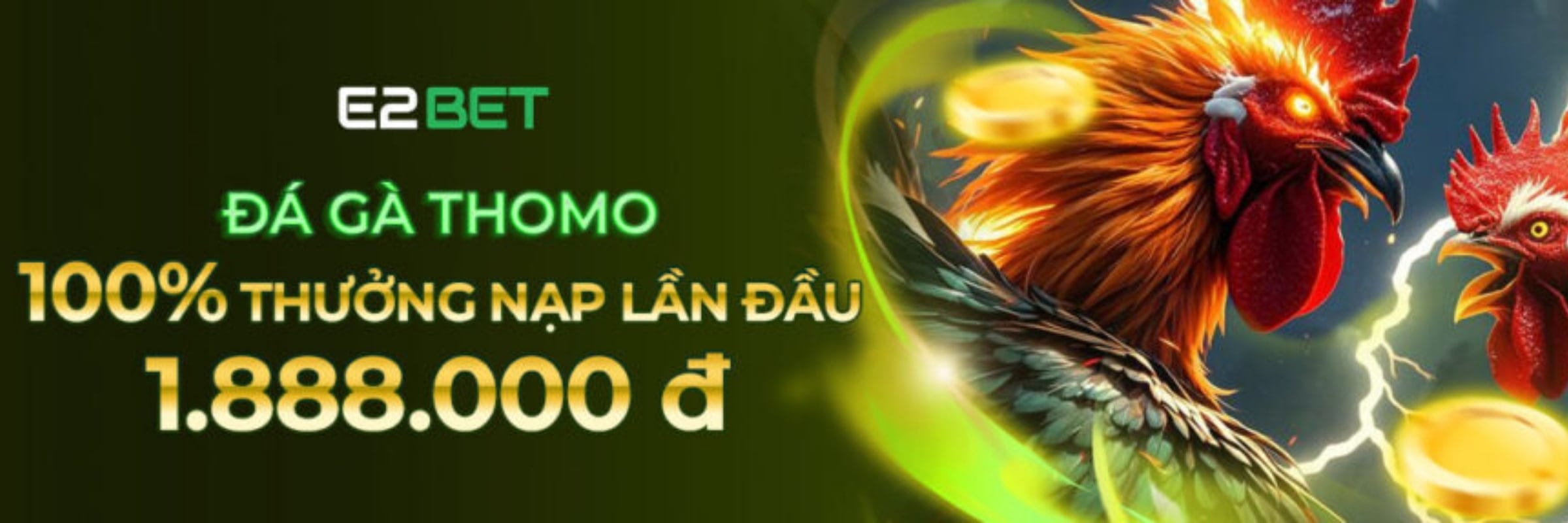 E2BET – Nhà cái cá cược trực tuyến hàng đầu châu Á