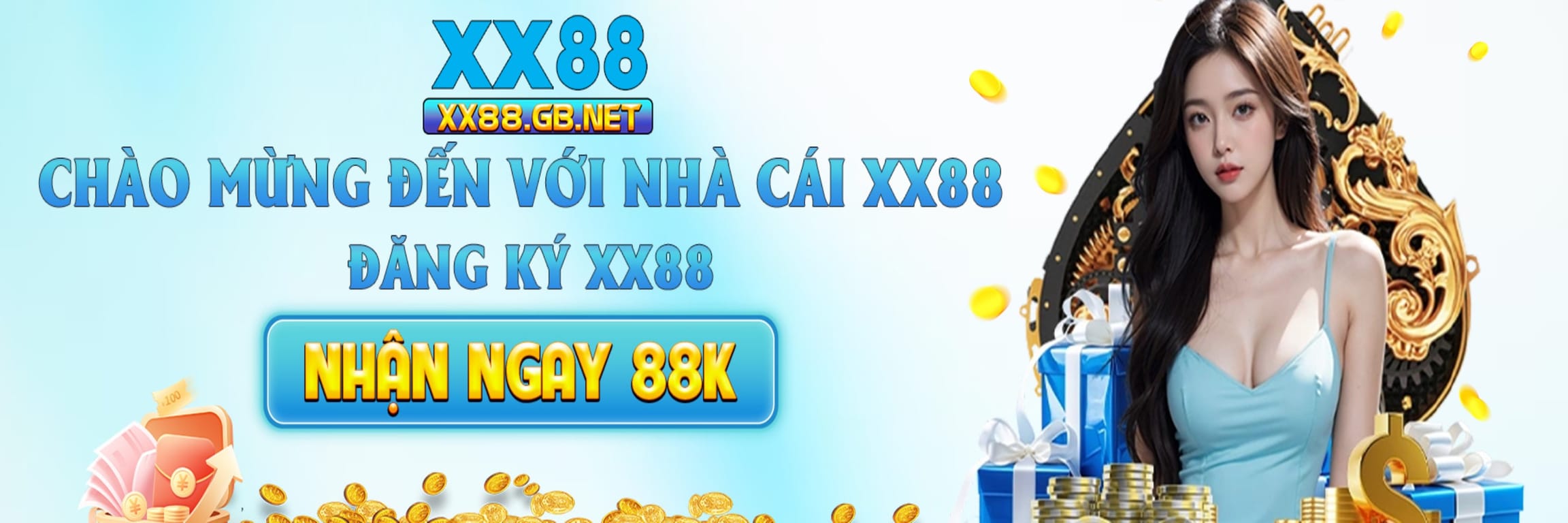 Xx88 gb net