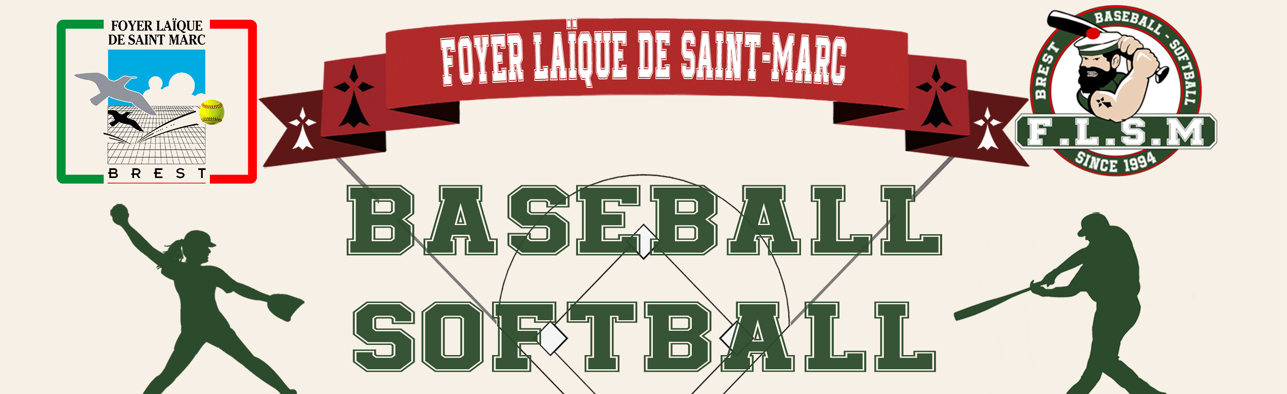 Brest FLSM Baseball