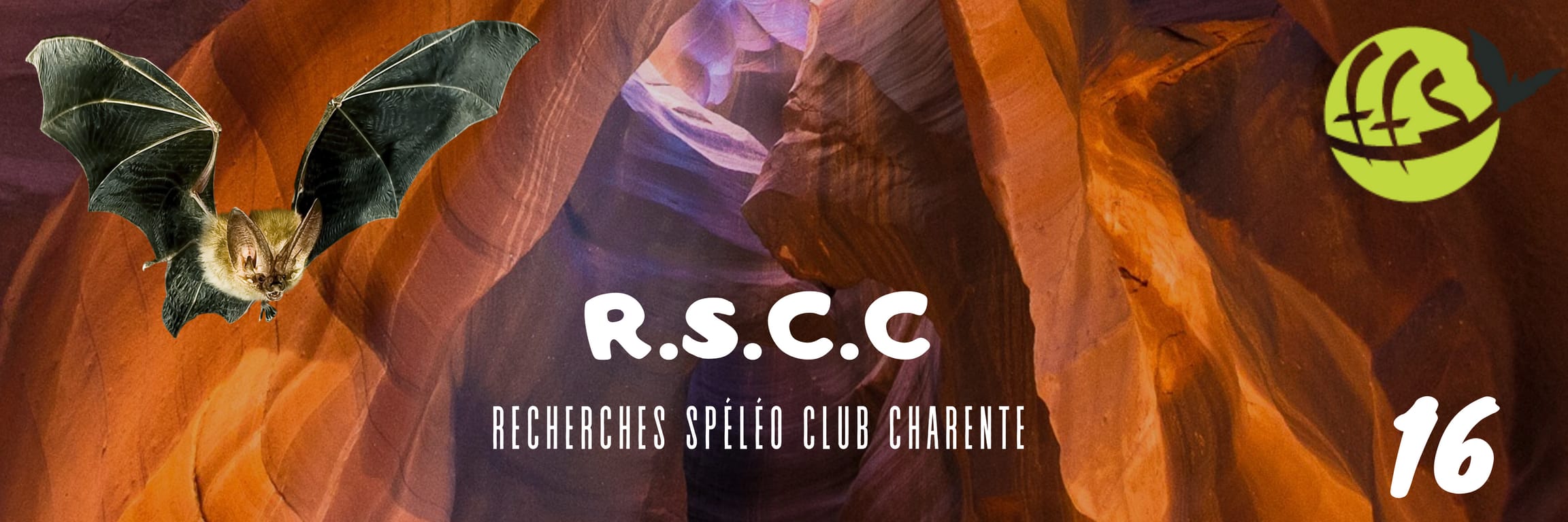 Recherches Spéléo Club Charente 