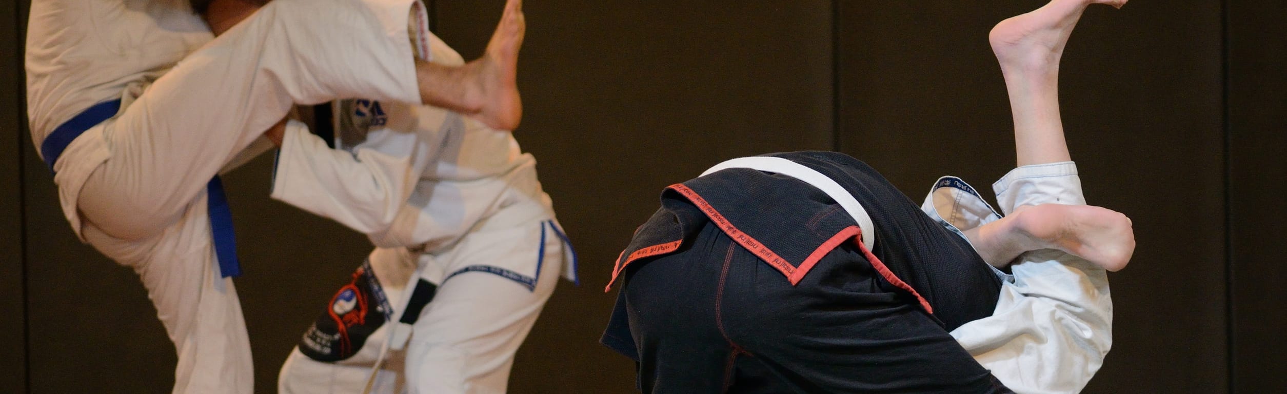 GYP jiu-jitsu