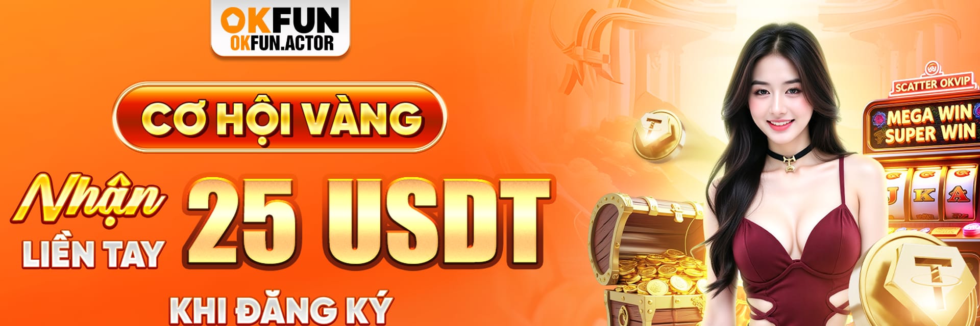 Okfun actor