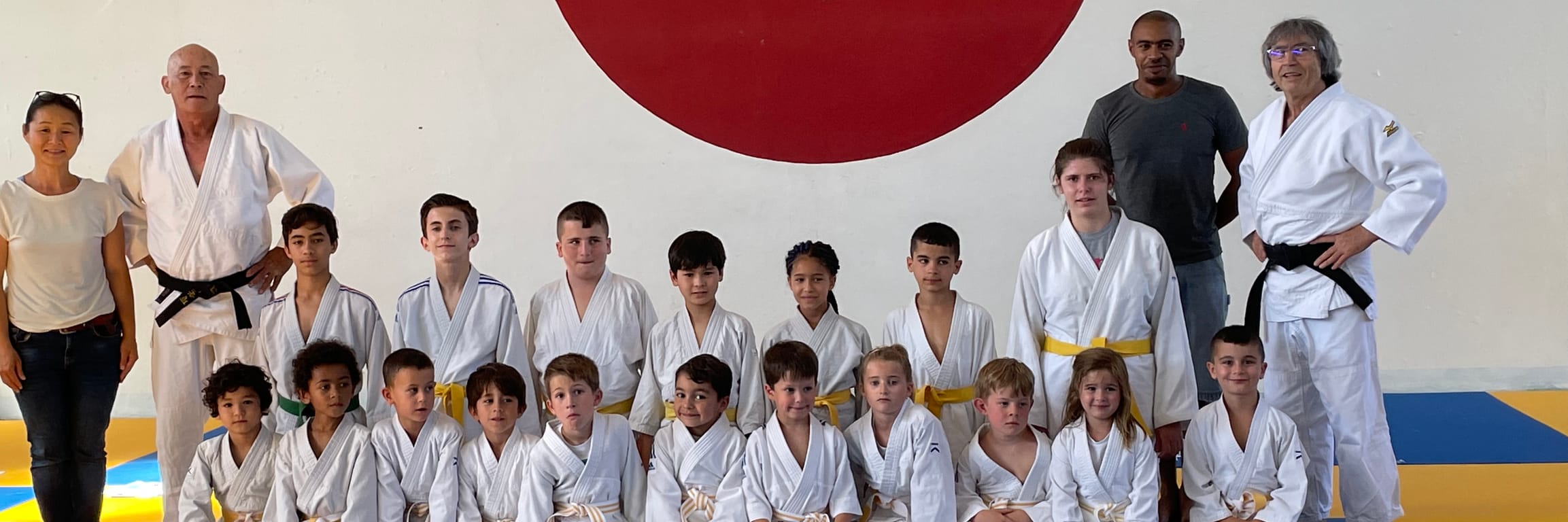 Judo Club Pennautierois