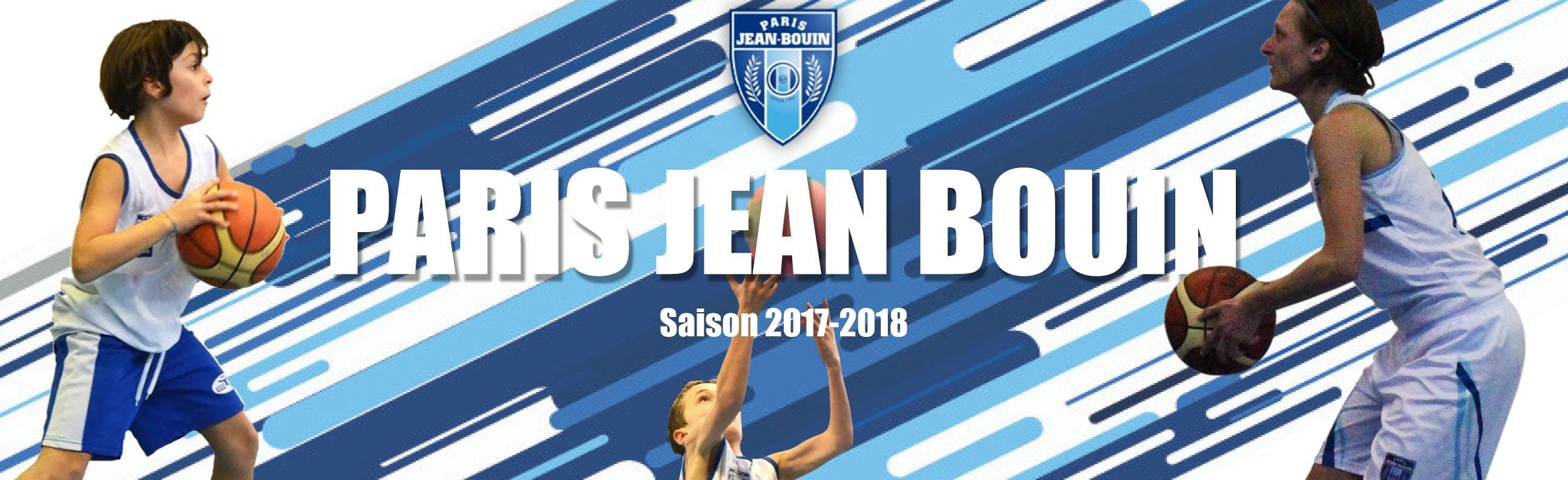 Paris Jean Bouin Casg Saison 2018-2019