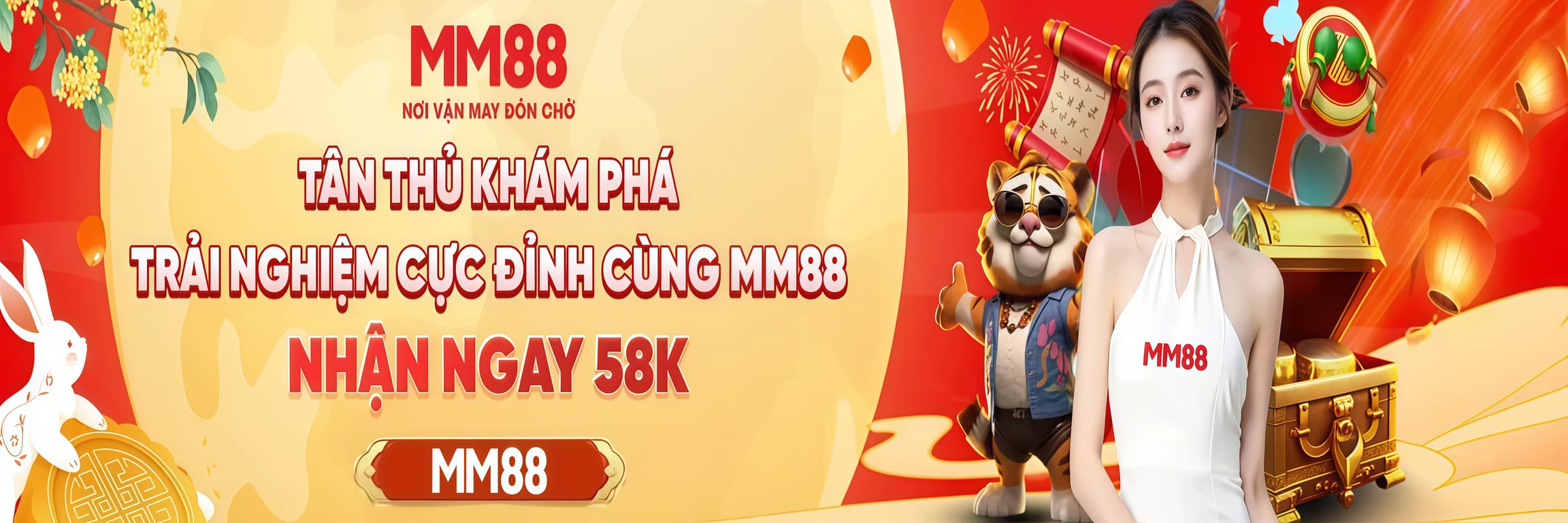 Nhà Cái MM88