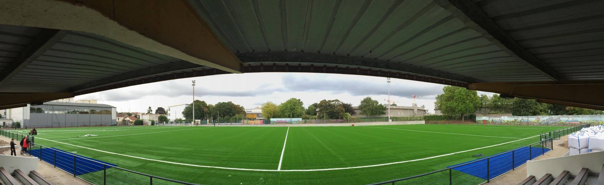 Rugby Club Montreuillois