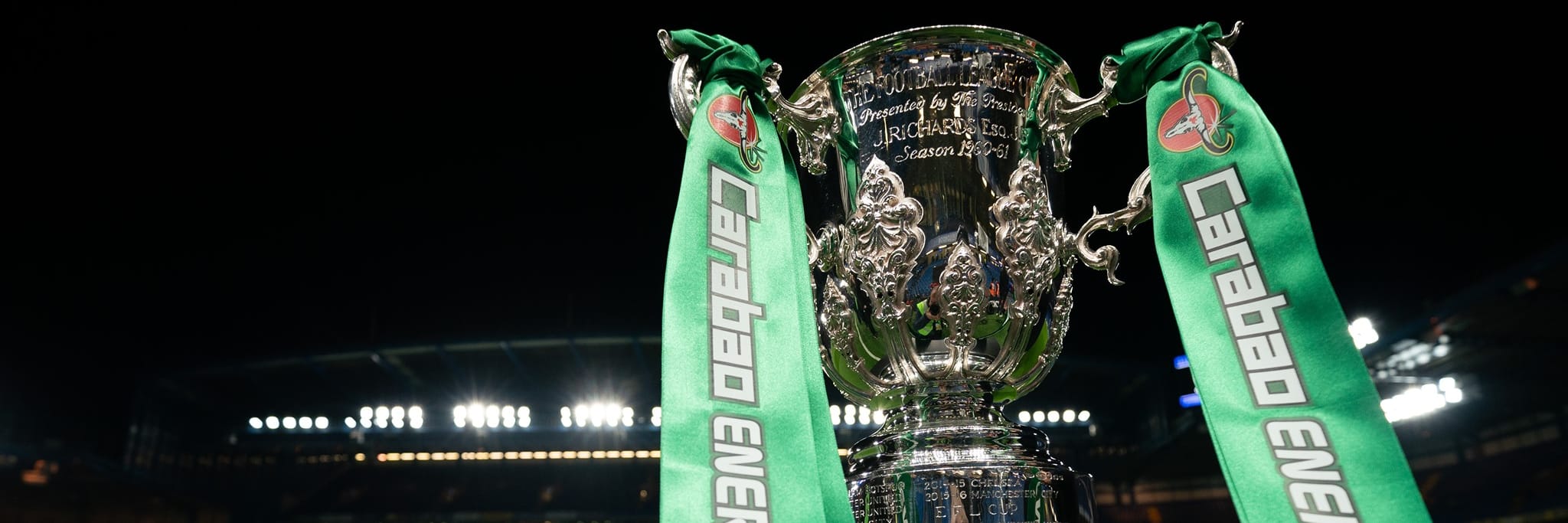Carabao Cup 2021-2022