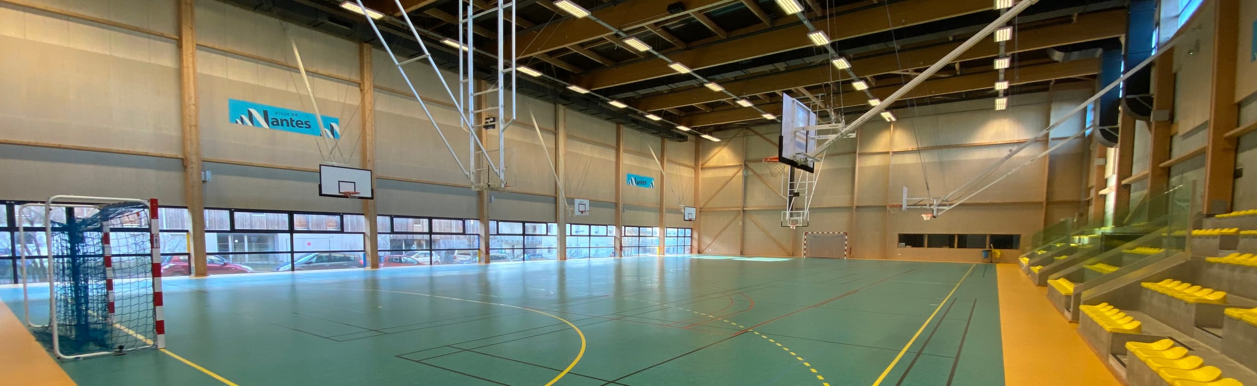 Beaujoire Basket Club Féminin Seniors - 1