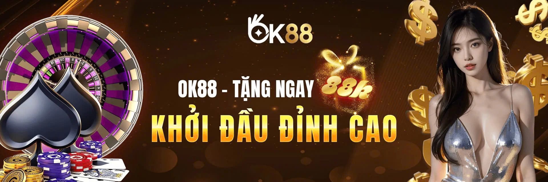 Nhà cái OK88