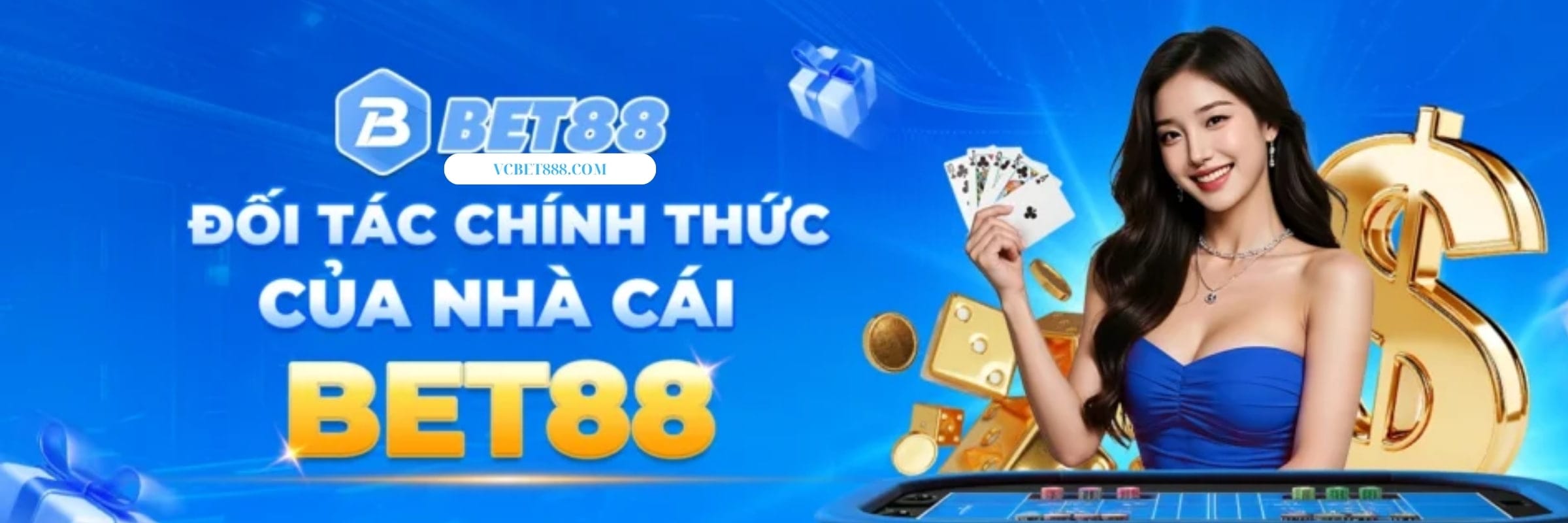 Nhà cái  BET88